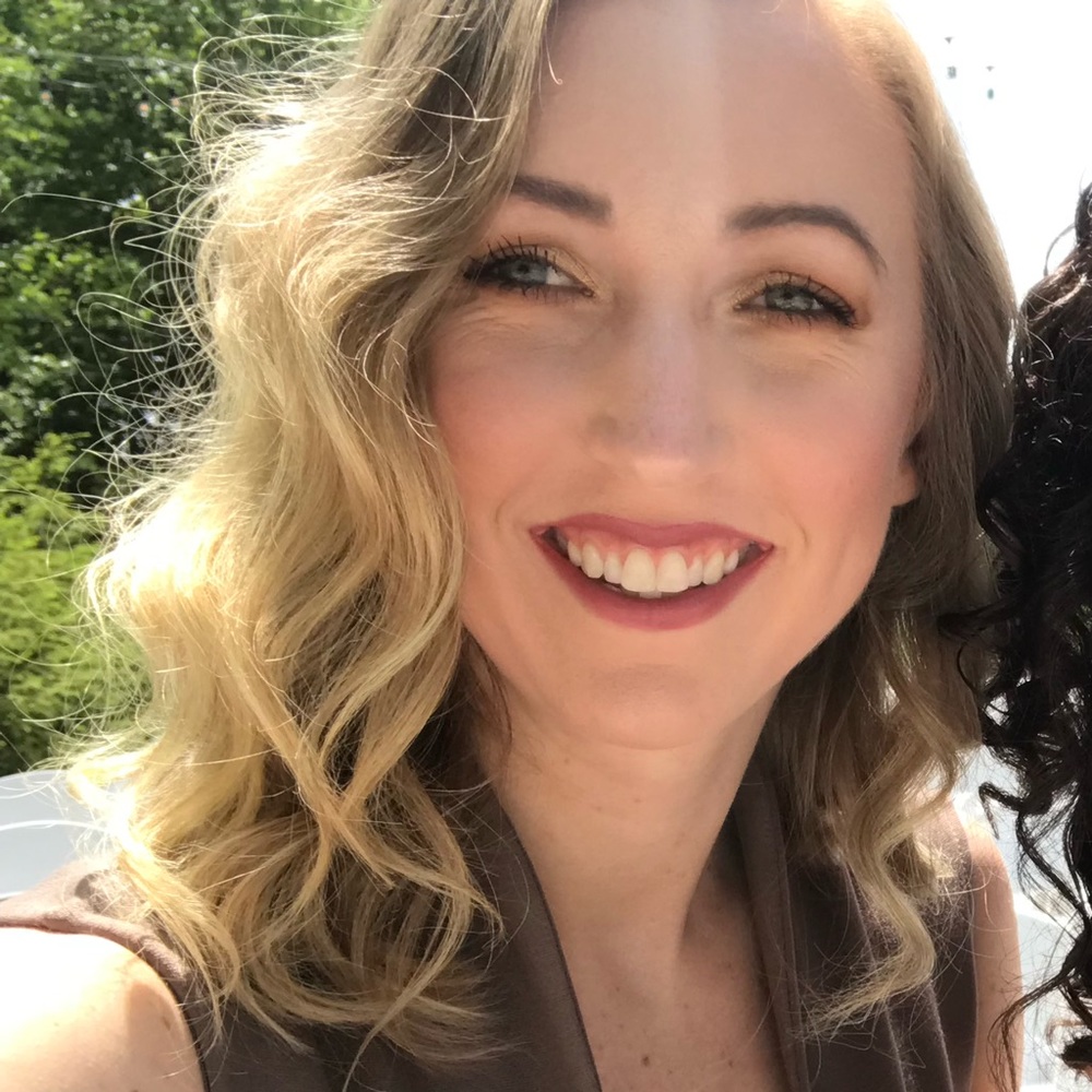 Meet your Posher, Kelsey